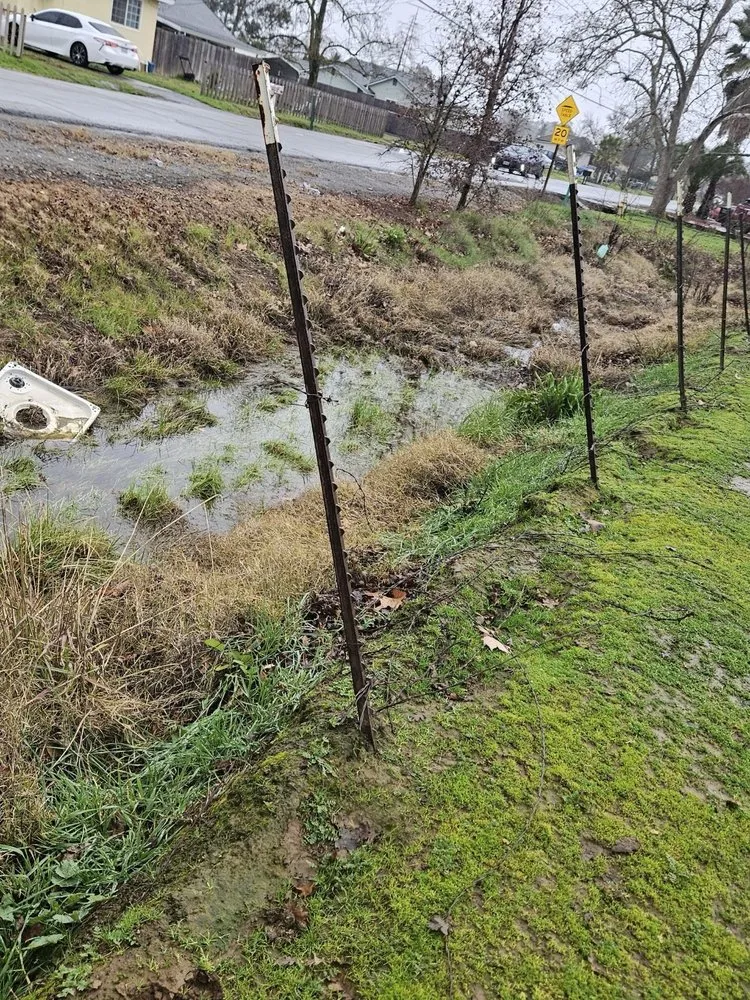 Slide of Mike Walker Lumber