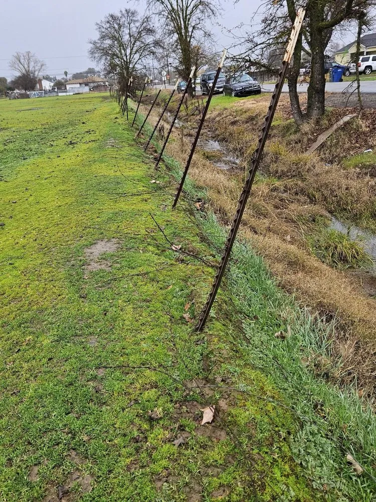 Slide of Mike Walker Lumber