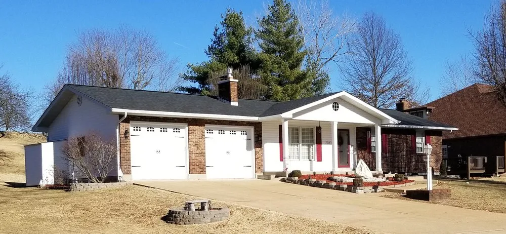 Slide of Mike Weldon Contracting