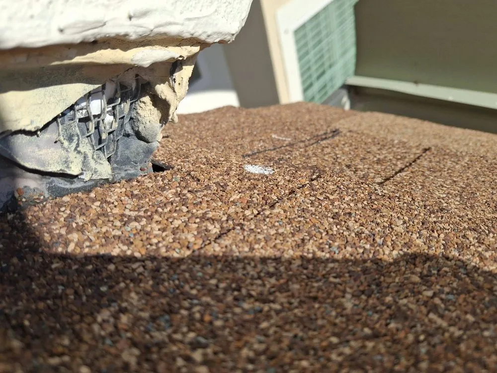 Slide of Mike Willis Roofing and Construction