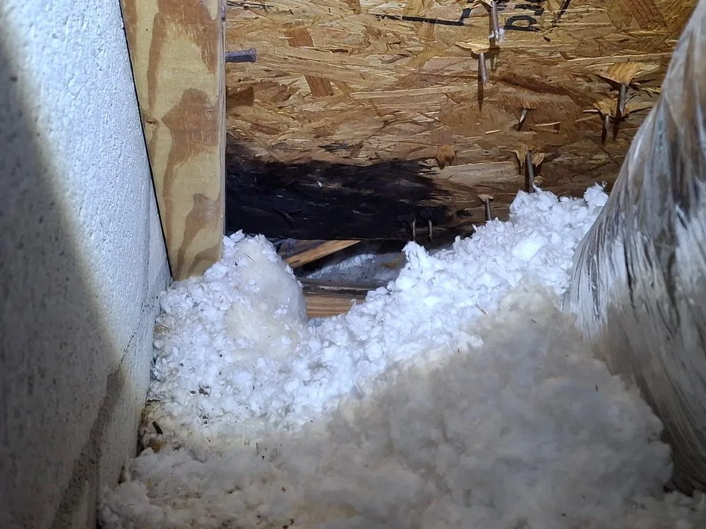 Slide of Mike Willis Roofing and Construction