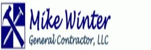 Slide of Mike Winter General Contractors