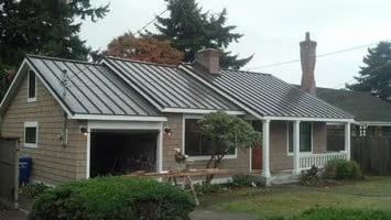 Slide of Mike Winter General Contractors