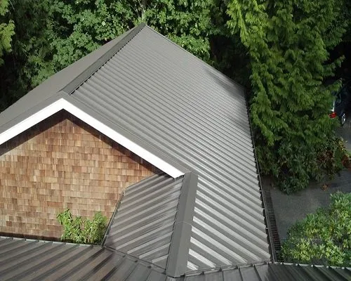 Slide of Mike Winter General Contractors