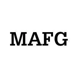 Mike's Affordable Fast Gutters Logo