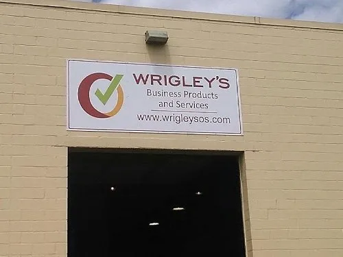 Slide of Mike's Carpentry