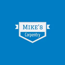 Slide of Mike's Carpentry