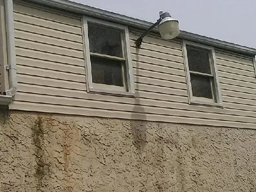 Slide of Mike's Carpentry