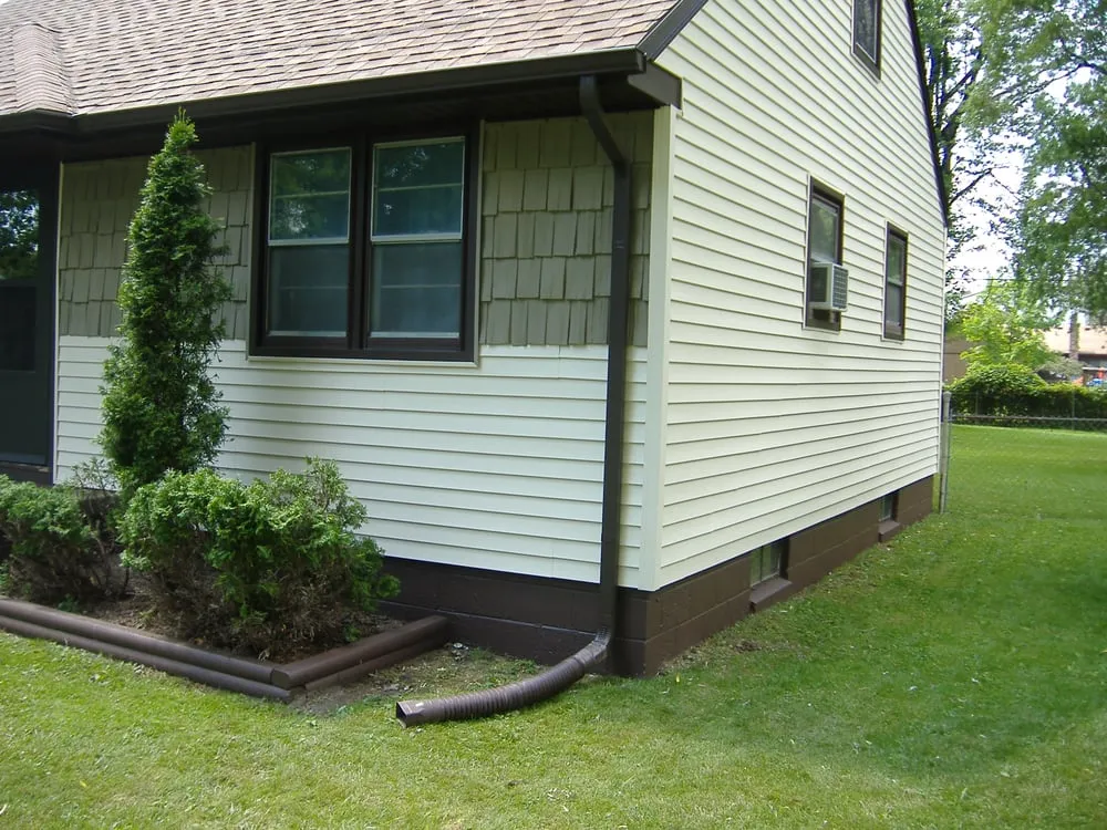 Slide of Mike's Construction