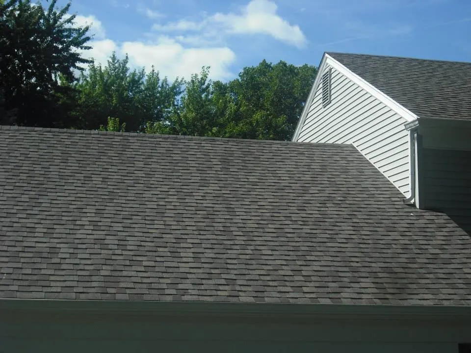 Slide of Mike's Construction