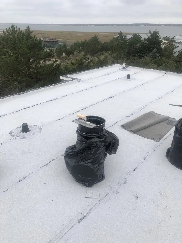 Slide of Mike’s Exterior Remodeling