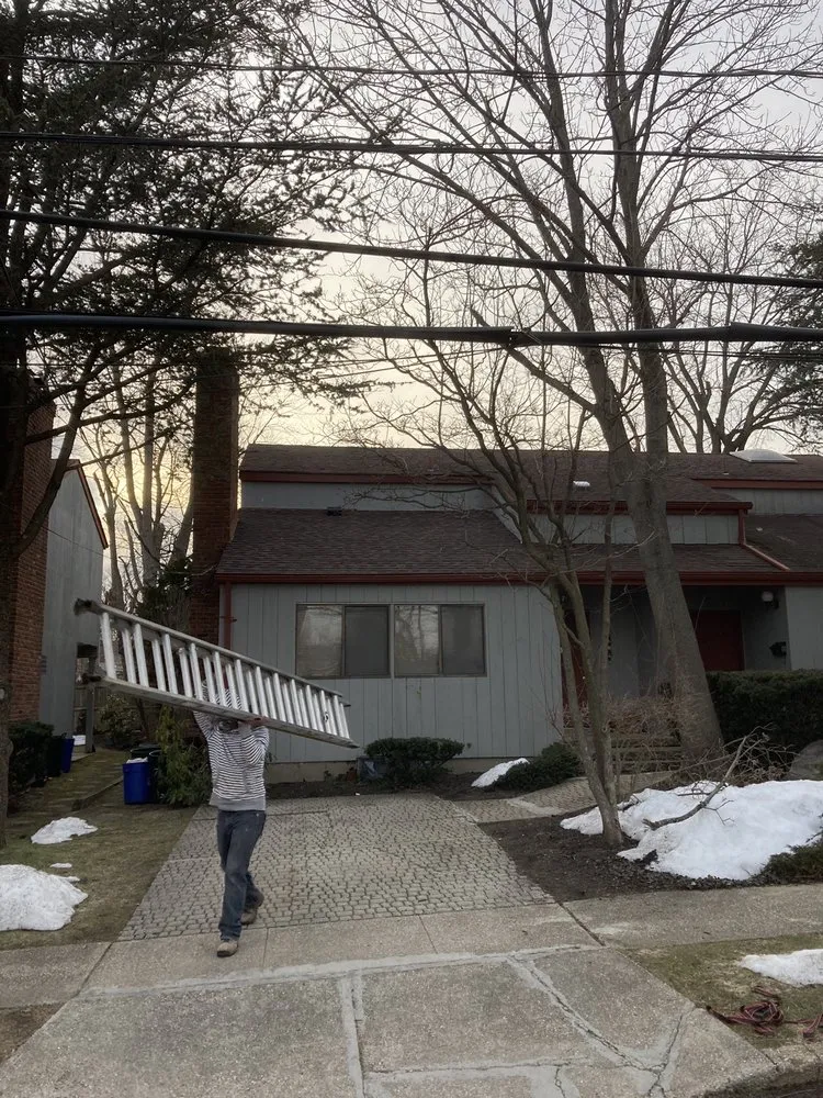 Slide of Mike’s Exterior Remodeling