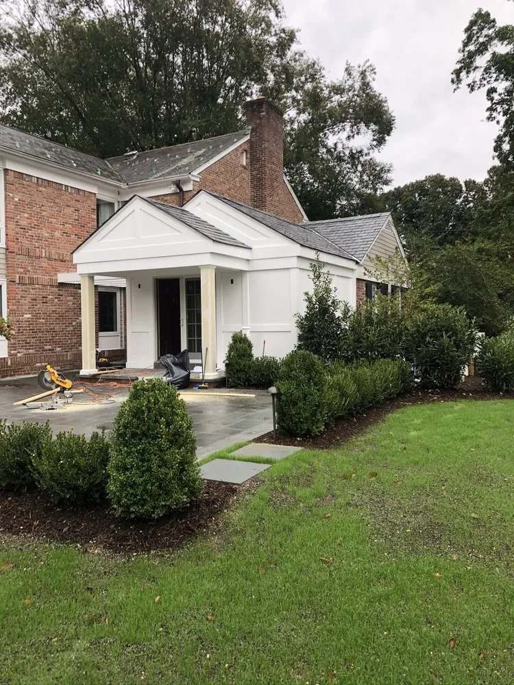 Slide of Mike’s Exterior Remodeling