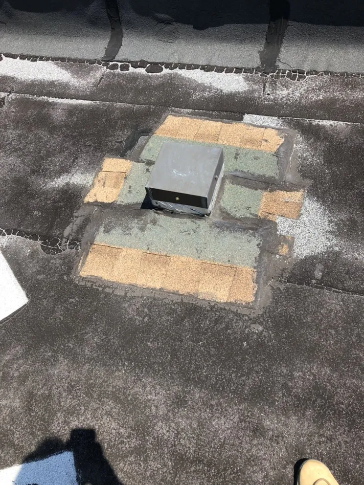 Slide of Mike’s Exterior Remodeling