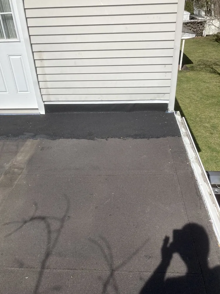 Slide of Mike’s Exterior Remodeling