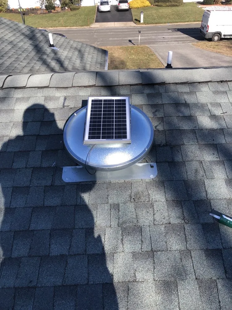 Slide of Mike’s Exterior Remodeling