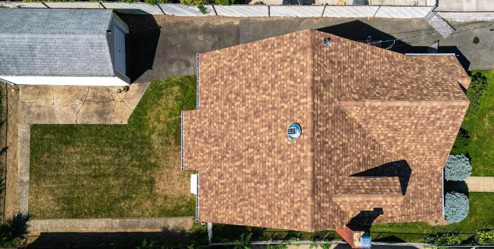 Slide of Mike’s Exterior Remodeling