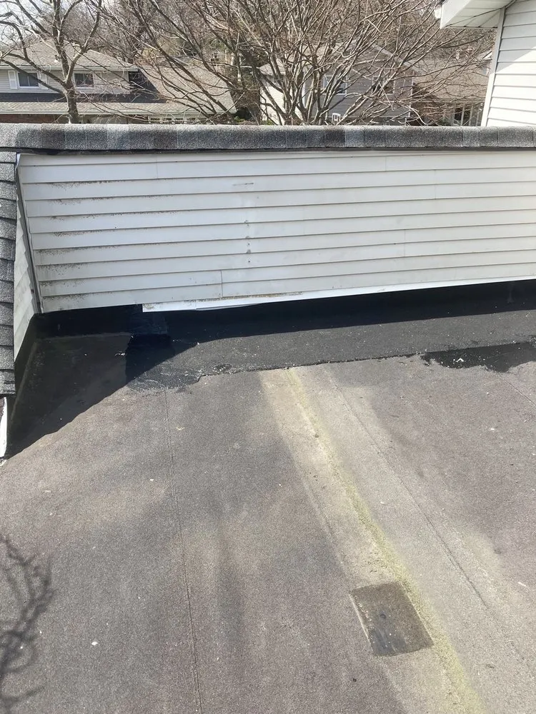 Slide of Mike’s Exterior Remodeling