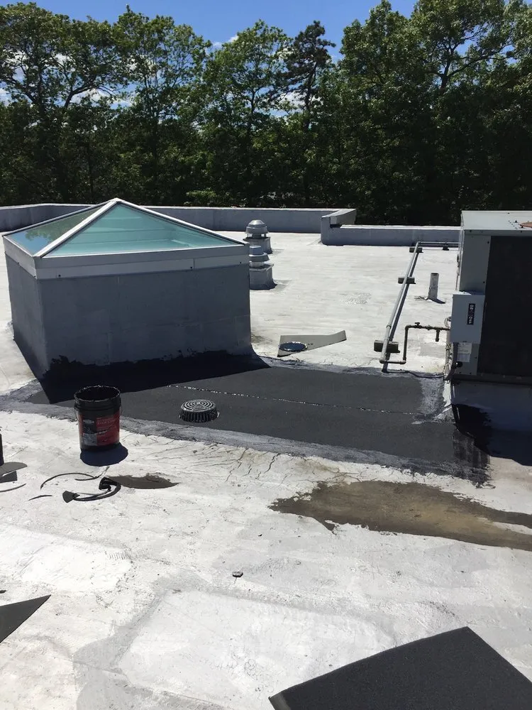 Slide of Mike’s Exterior Remodeling