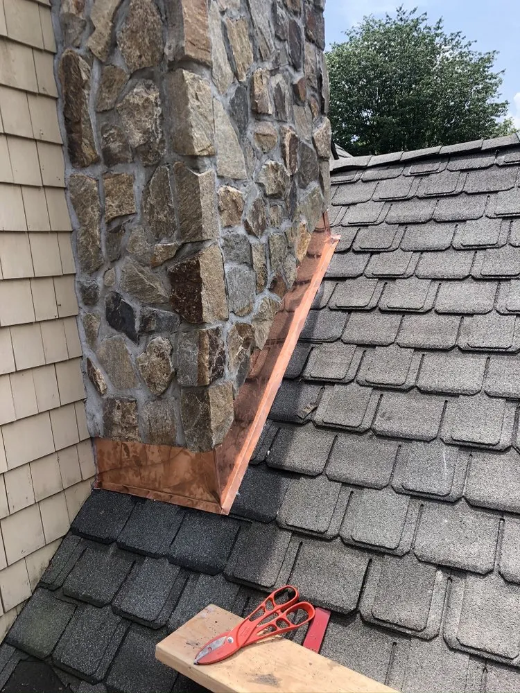 Slide of Mike’s Exterior Remodeling