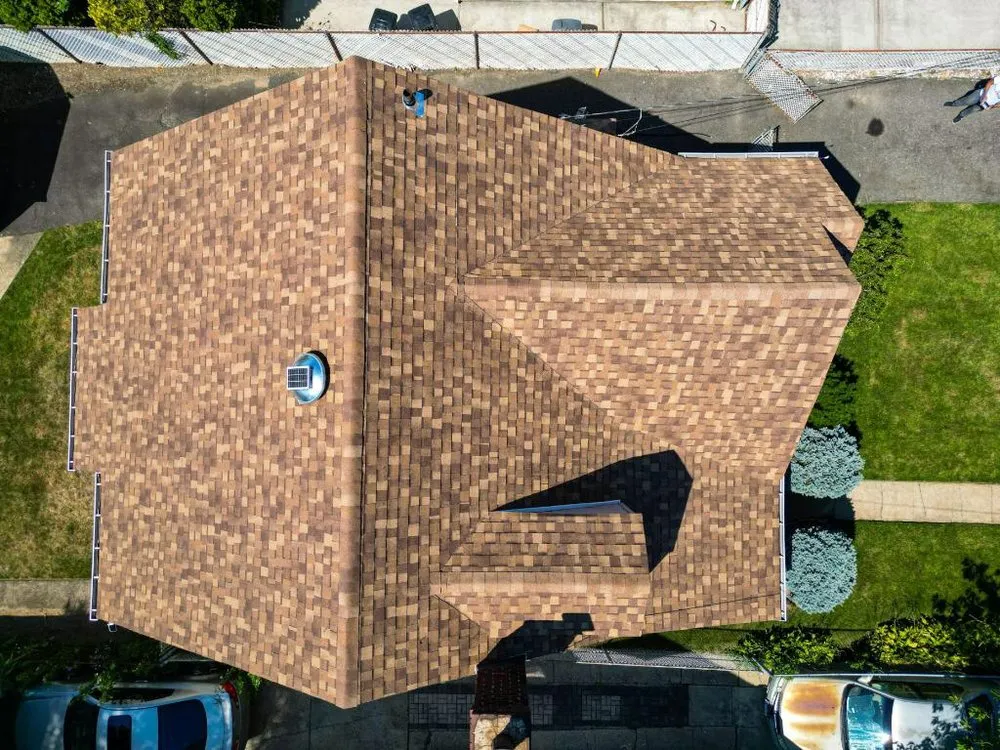 Slide of Mike’s Exterior Remodeling