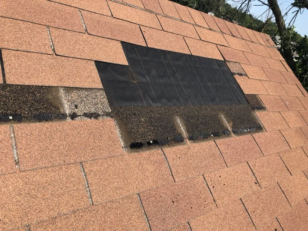 Slide of Mike’s Exterior Remodeling