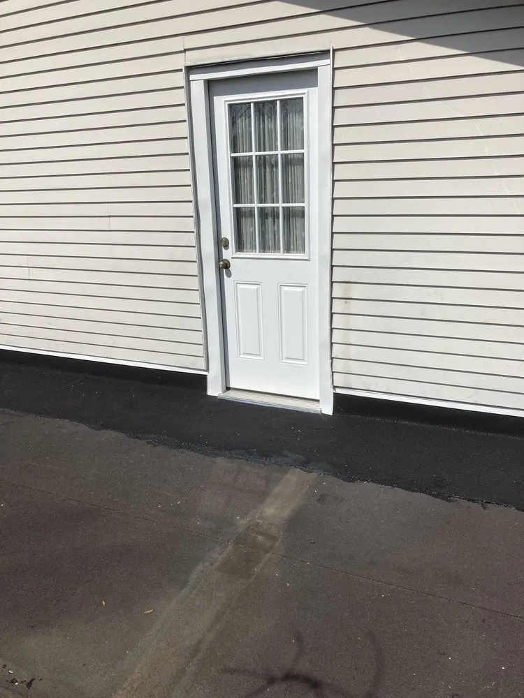 Slide of Mike’s Exterior Remodeling