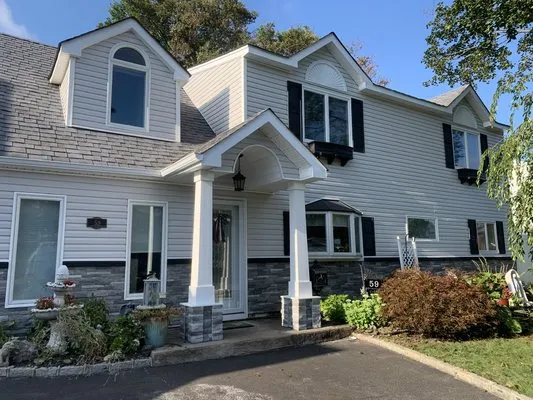 Mike’s Exterior Remodeling