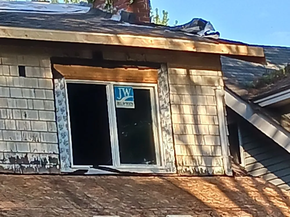 Slide of Mike's Grass Seed