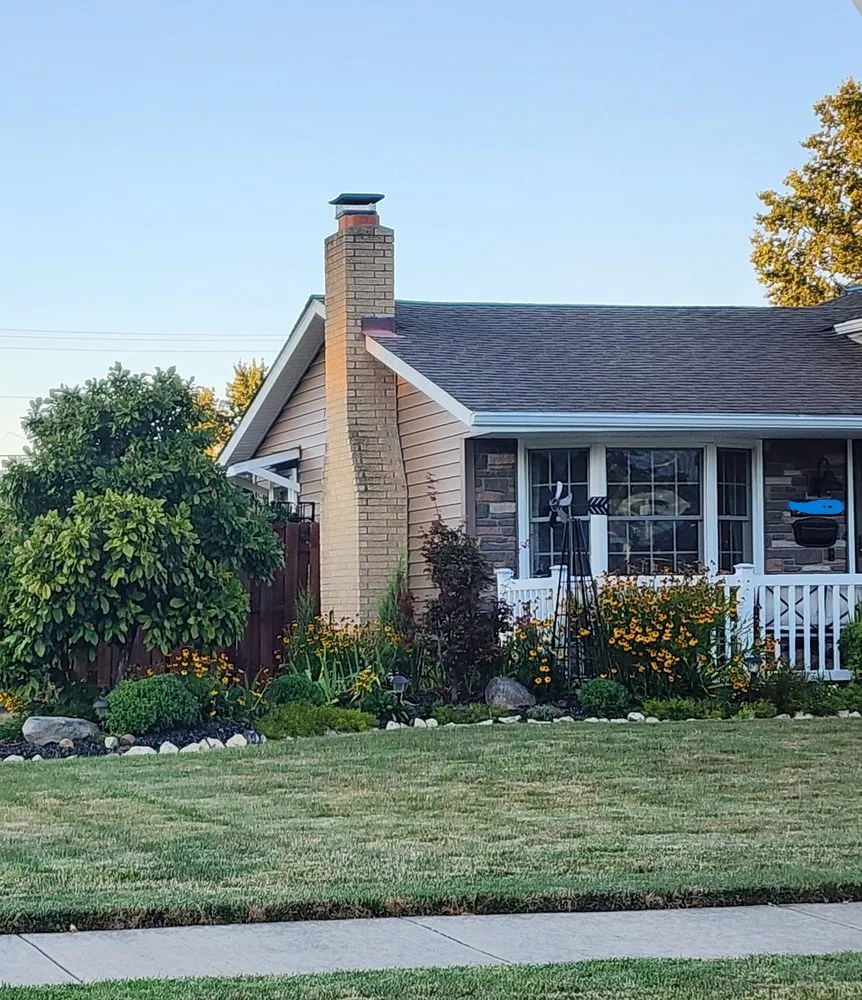 Slide of Mike's Home Improvement