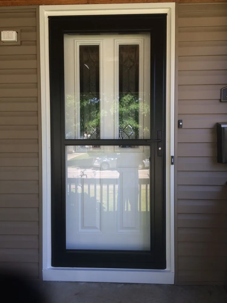 Slide of Mike's Home Improvement