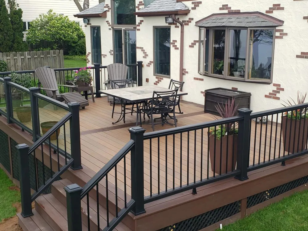 Slide of Mike's Home Improvement