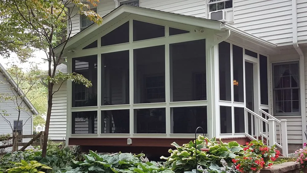 Slide of Mike's Home Improvement