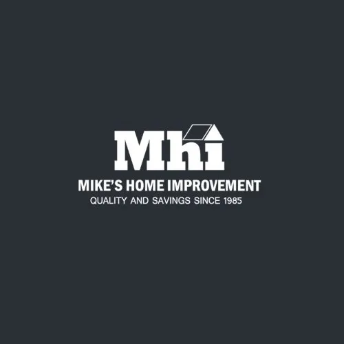 Slide of Mike's Home Improvement