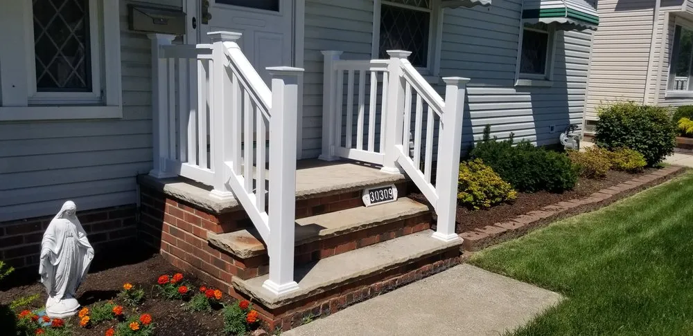 Slide of Mike's Home Improvement