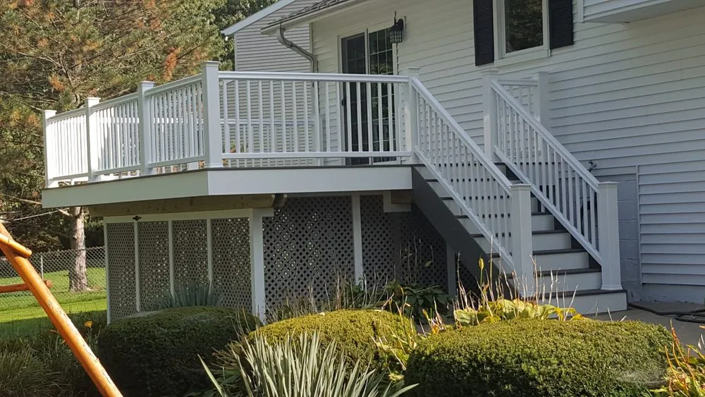 Slide of Mike's Home Improvement