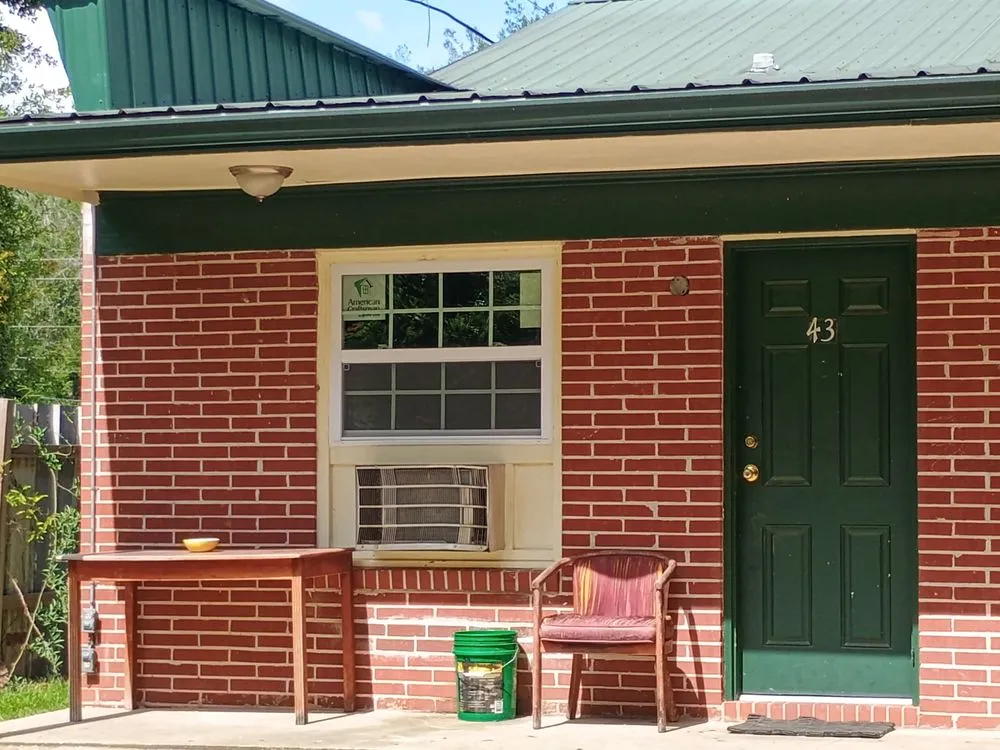 Local flat roof repair in Climax, GA by Mikes Home Services