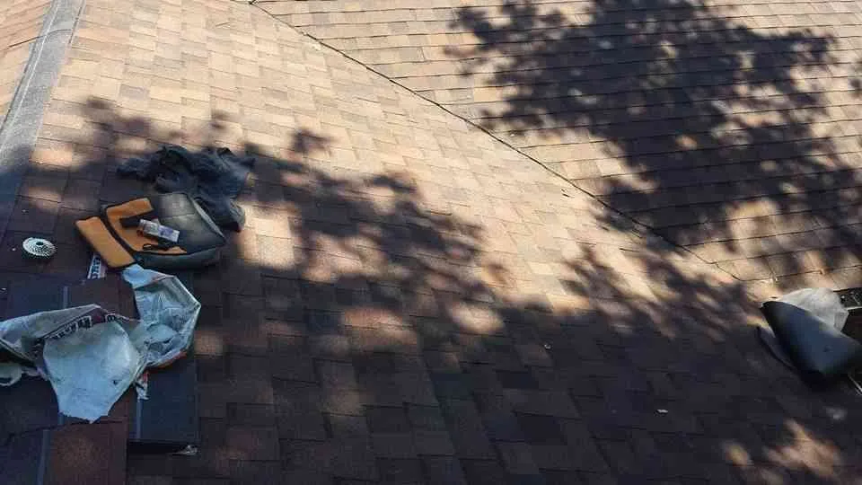 Reliable flat roof repair experts serving Climax, GA - Mikes Home Services