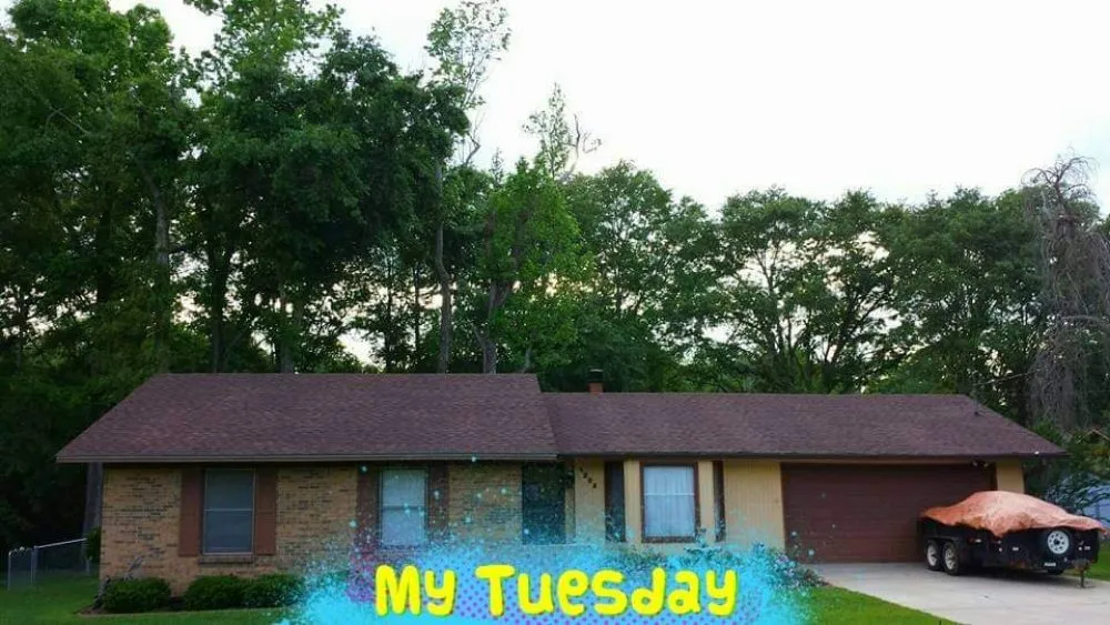 Local shingle roofing service experts serving Climax, GA - Mikes Home Services