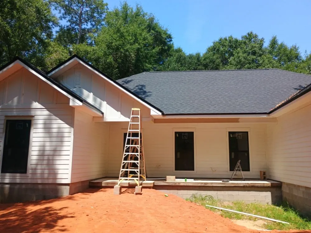 Trusted roof inspection for residential properties in Climax, GA by Mikes Home Services