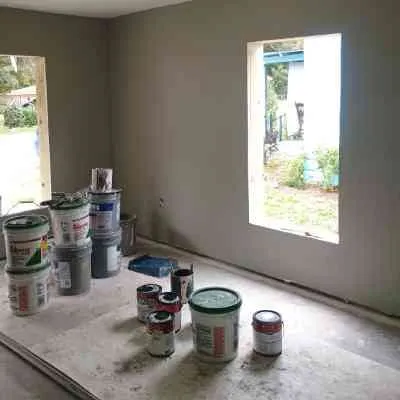 Top-rated flat roof repair near you in Climax, GA by Mikes Home Services