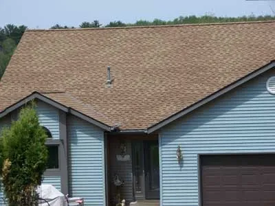 Slide of Mike's Miller's Roofing & Siding