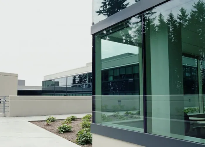 Slide of Mike's Miller's Roofing & Siding