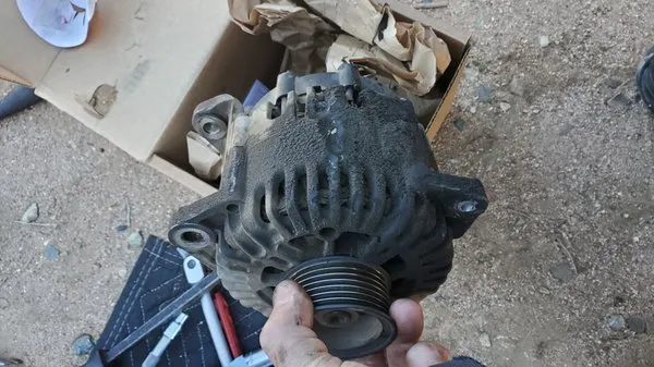 Mikes Mobile Pit stop Logo