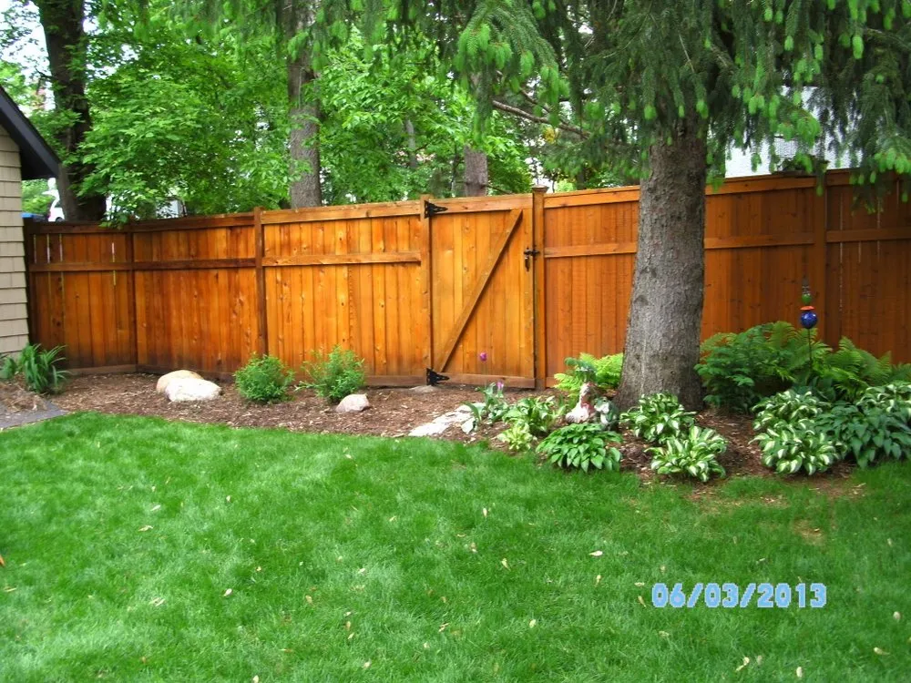 Slide of Mike's Power Wash