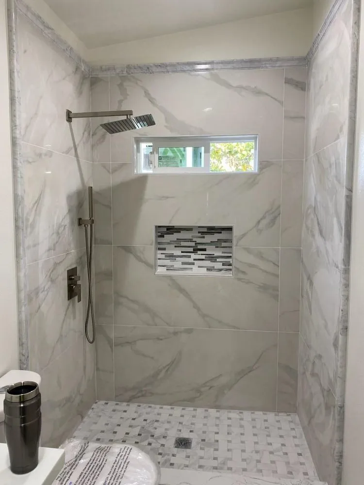 Slide of Mikes Pro Build