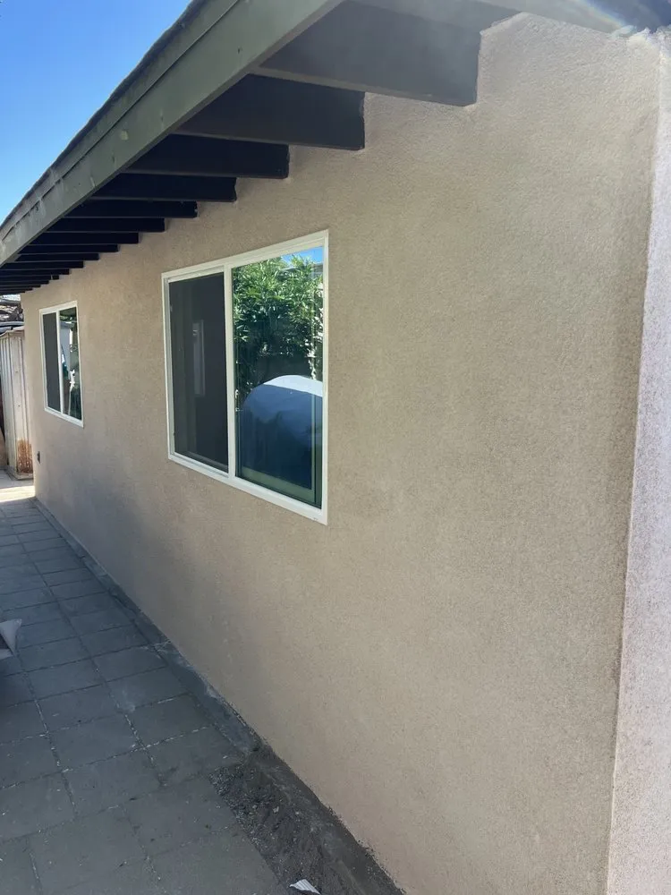 Slide of Mikes Pro Build