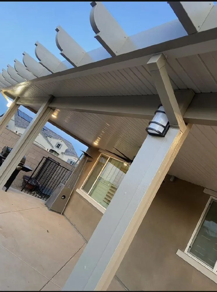 Slide of Mikes Pro Build