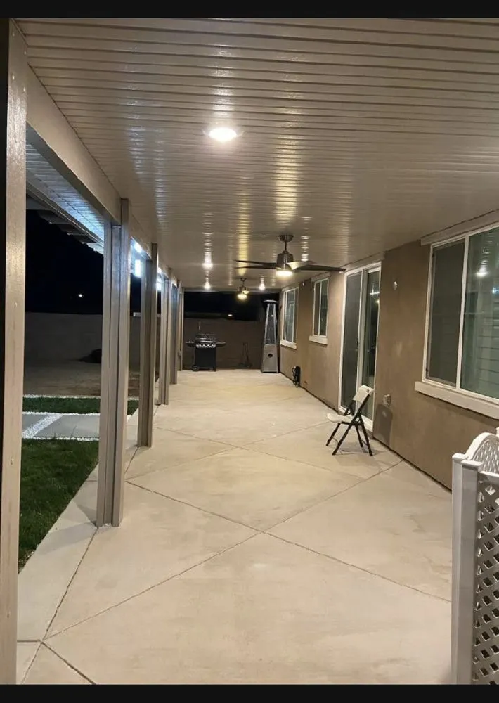 Slide of Mikes Pro Build