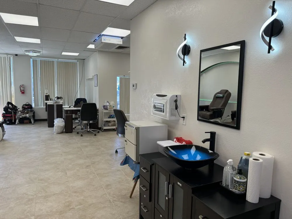 Slide of Mikes Pro Build